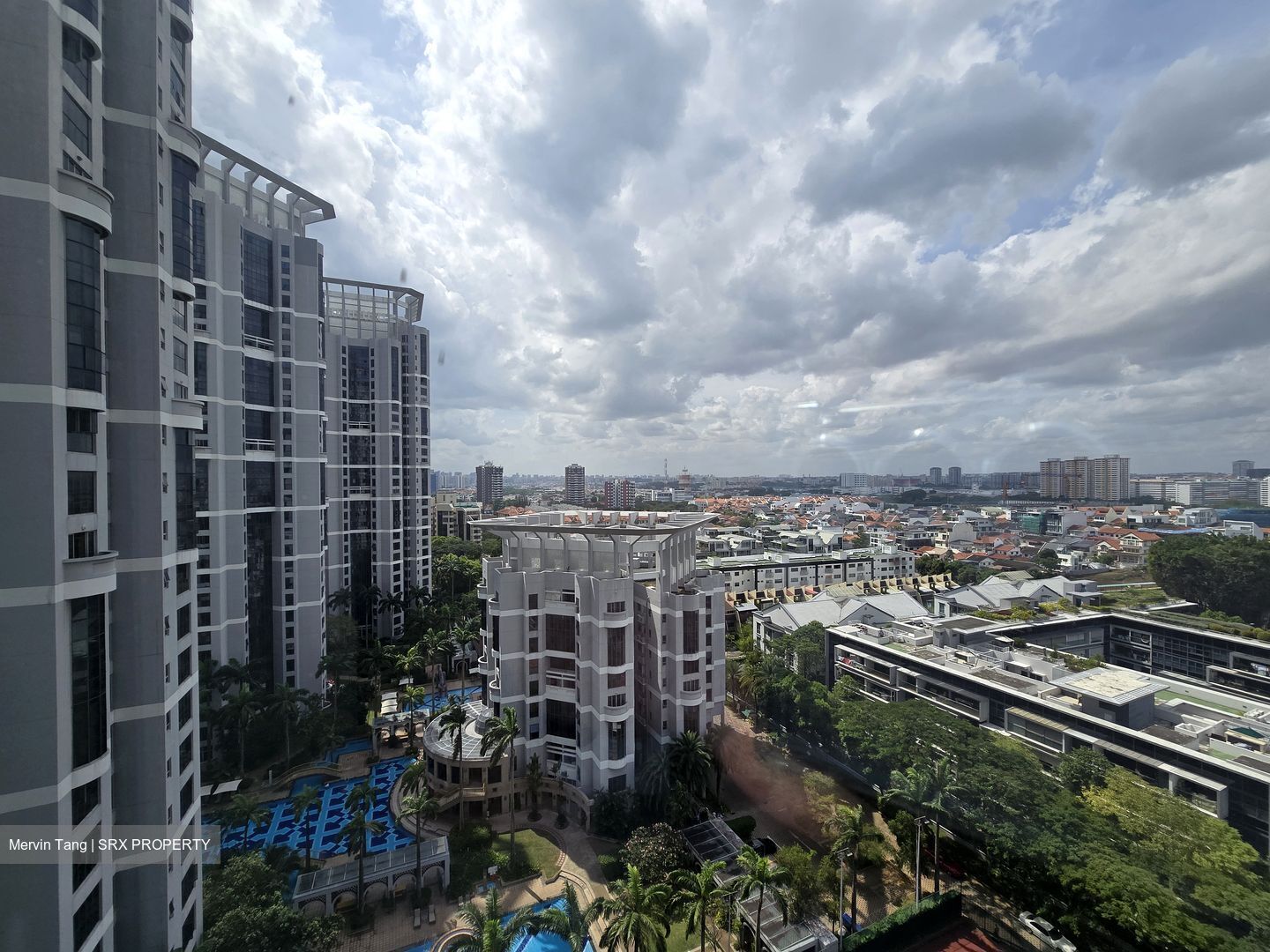 The Bayshore (D16), Condominium #521511751